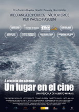 Un lugar en el cine (2008)