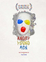 Angry Young Men (2022)
