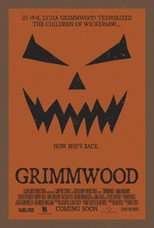 Grimmwood (2018)
