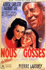 Portrait of Innocence (1941)