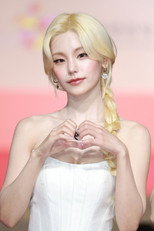 Hwang Yeji