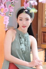 Doan Minh Anh
