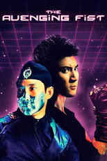 Кулак помсти (2001)