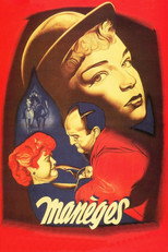 The Cheat (1950)