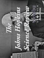 The Johns Hopkins Science Review (1948)