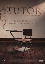 El tutor (2018)