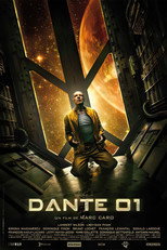Данте 01 (2008)