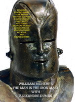 The Face of Alexandre Dumas: The Man in the Iron Mask (1998)