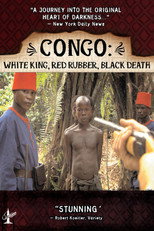 White King, Red Rubber, Black Death (2003)