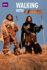Крокуючи з печерною людиною (2003)