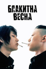 Блакитна весна (2001)