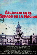 Murder in The Senate (1984)