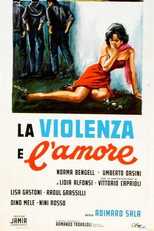 Violence and Love (1965)