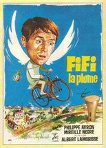 Circus Angel (1965)