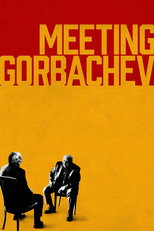 Meeting Gorbachev (2018)