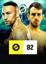 OKTAGON 82: Engizek vs. Jotko (2026)