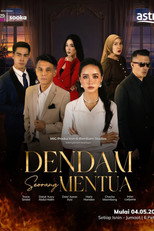 Dendam Seorang Mentua (2026)