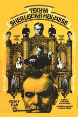 Touha Sherlocka Holmese (1971)