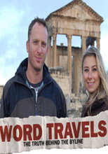 Word Travels (2008)