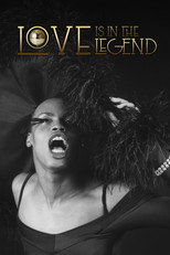 Love Is in the Legend (2022)
