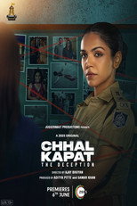 Chhal Kapat - The Deception (2025)