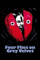 Four Flies on Grey Velvet (1971)