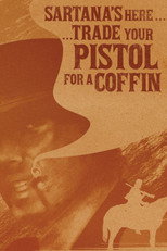 Sartana's Here... Trade Your Pistol for a Coffin (1970)