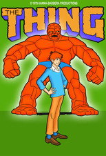 Fred and Barney Meet the Thing (1979)