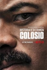 Crime Diaries: The Candidate (2019)