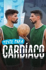 Teste para Cardíaco (2026)