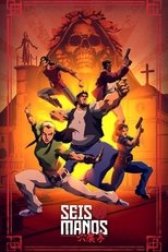 Seis Manos (2019)