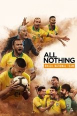 All or Nothing: Brazil National Team (2020)