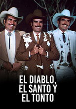 El diablo, el santo y el tonto (1987)