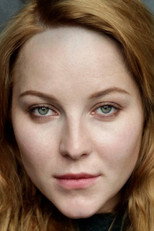 Anastasia Slonidze