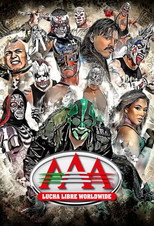 WWE Lucha Libre AAA Worldwide (2026)