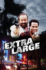 Detective Extralarge (1991)