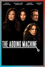 The Adding Machine (2026)
