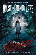 The House on Cuckoo Lane (2014)