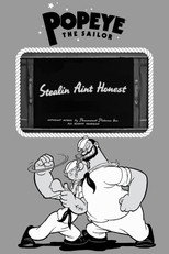 Stealin Aint Honest (1940)