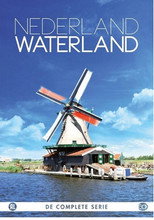 Netherlands Water Land (2014)