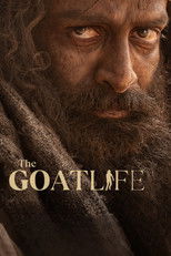 The Goat Life (2023)