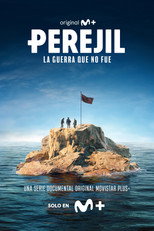 Perejil (2025)
