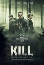 Kill (2023)