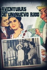 Adventures of a New Rich Man (1950)