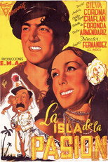 Passion Island (1942)