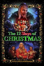 The Twelve Slays of Christmas (2022)