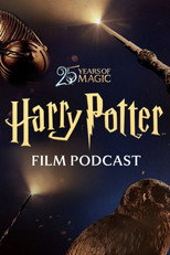 Harry Potter: The Official Film Podcast (2026)
