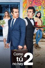 Como tú no hay dos (2020)