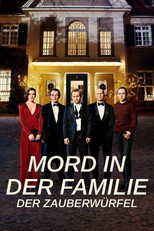 Mord in der Familie - Der Zauberwürfel (2021)