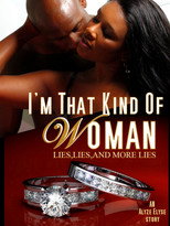 I'm That Kind of Woman (2012)